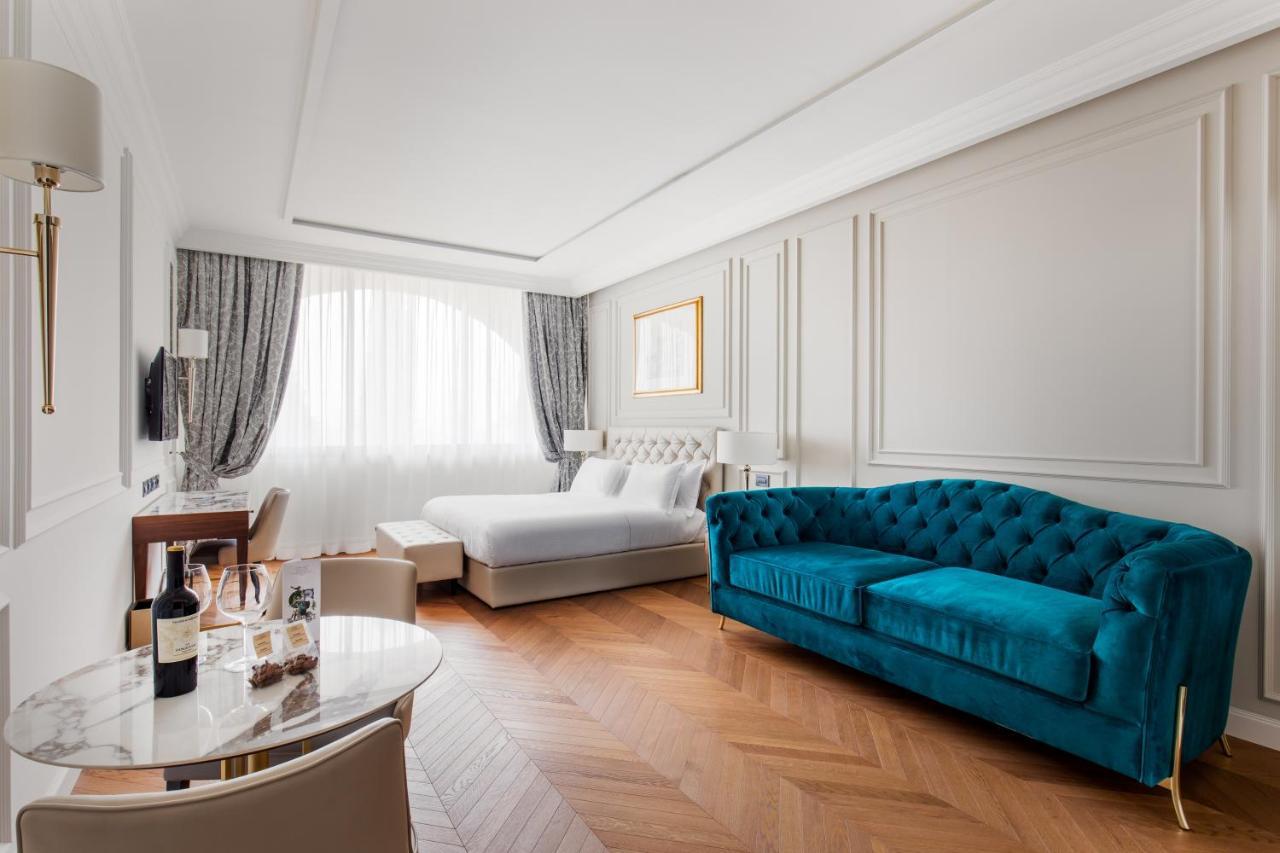 Palazzo Di Varignana Экстерьер фото