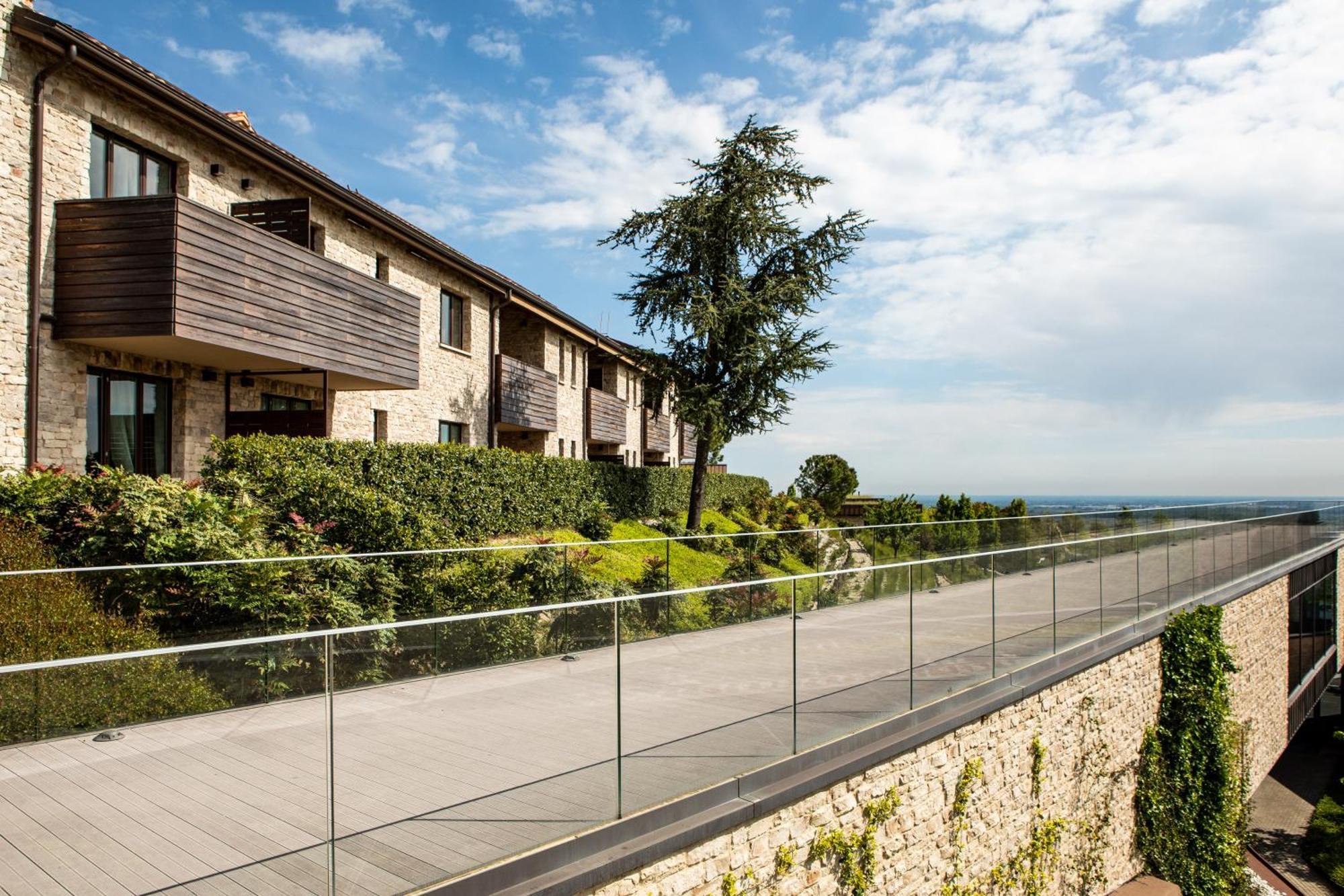 Palazzo Di Varignana Экстерьер фото