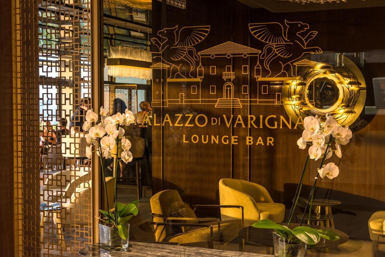 Palazzo Di Varignana Экстерьер фото